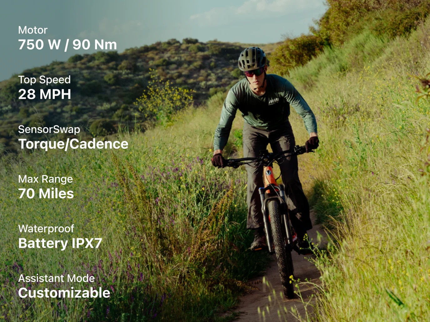 Velotric Summit 1 E-bikes